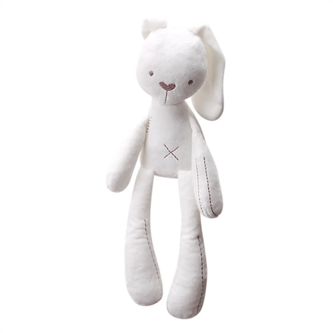 Peluche Conejo De Apego Para Dormir